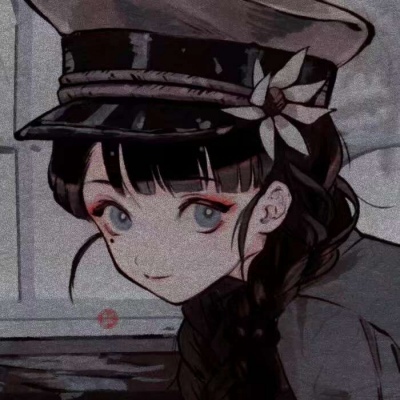 Furry黑白线稿教程兽圈群